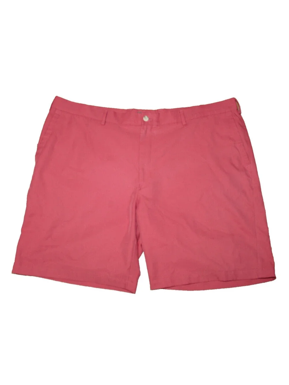 Peter Millar Salem Performance Classic Fit Golf Shorts Men Size 42 x 8